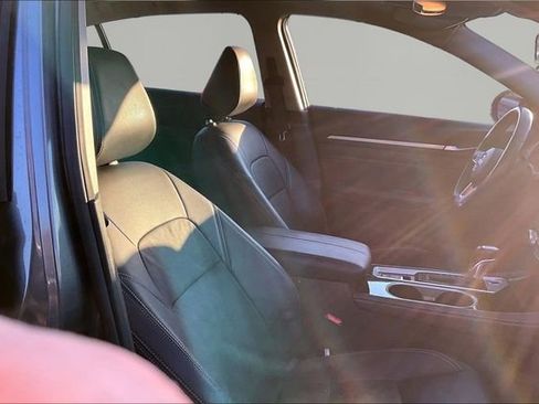 Used 2023 Nissan Altima 2.5 SL image 20