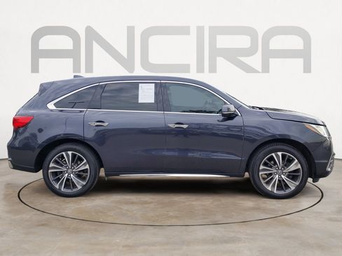 Used 2019 Acura MDX FWD w/ Technology Package image 14