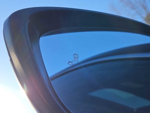 Certified 2023 Honda Accord Sport image 11