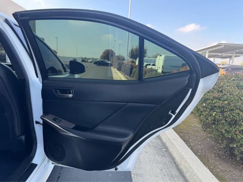 Used 2020 Lexus IS 350 F Sport image 17