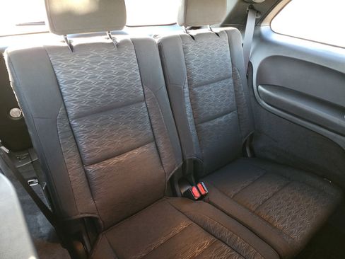 New 2026 Dodge Durango GT image 11