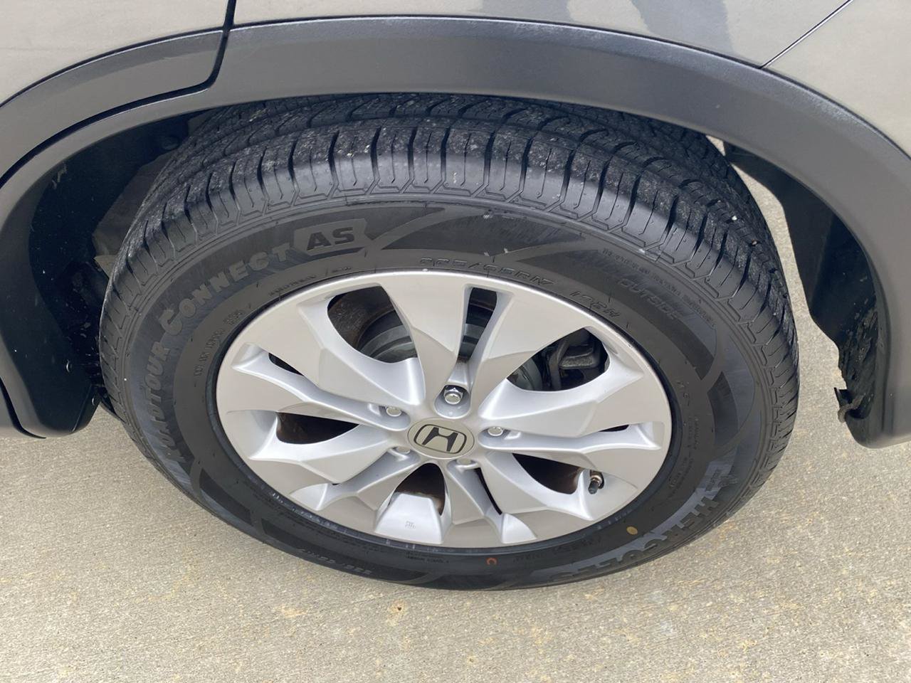 Used 2013 Honda CR-V EX-L image 9
