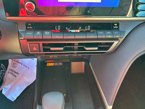 New 2026 Toyota Camry SE image 21