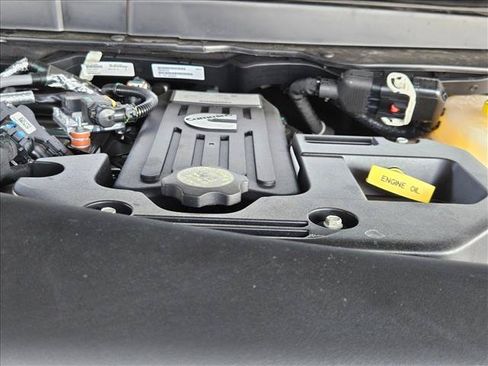 New 2026 RAM 3500 Lone Star AWD/4WD image 17