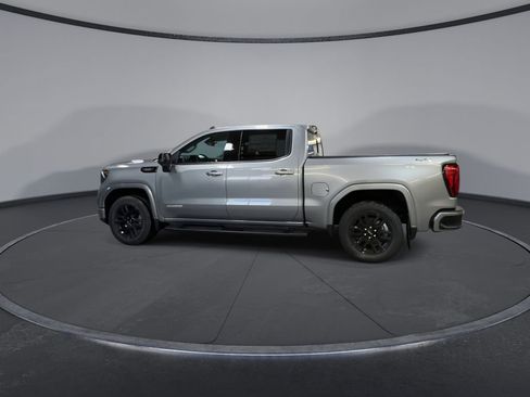 New 2026 GMC Sierra 1500 Elevation w/ Elevation Premium Package image 6