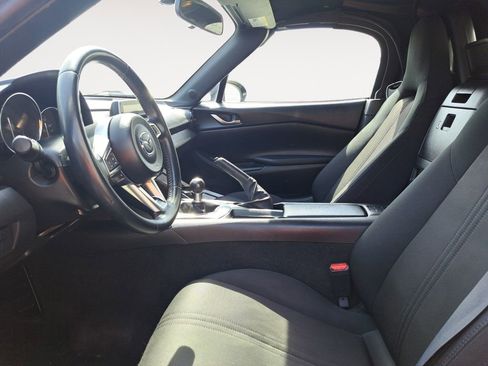 Used 2016 MAZDA MX-5 Miata Sport image 9