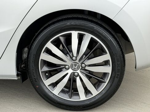 Used 2015 Honda Fit EX-L image 15