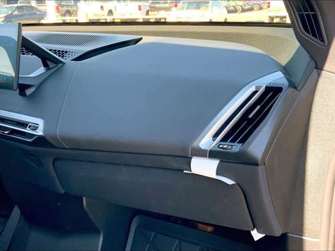 Used 2025 BMW iX M60 image 19