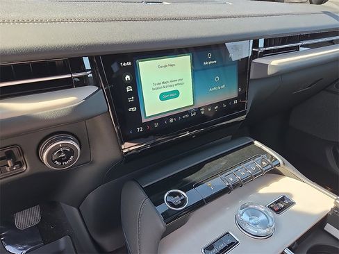 New 2026 Lincoln Navigator L Reserve w/ Jet Appearance Package image 19