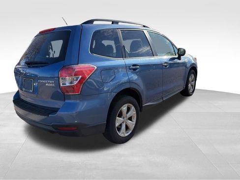 Used 2015 Subaru Forester 2.5i Premium w/ Popular Package #1 image 22