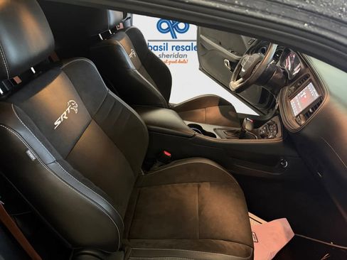 Used 2023 Dodge Challenger SRT Hellcat image 17