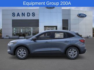 New 2026 Ford Escape Active w/ Tech Pack #1 AWD/4WD video 3