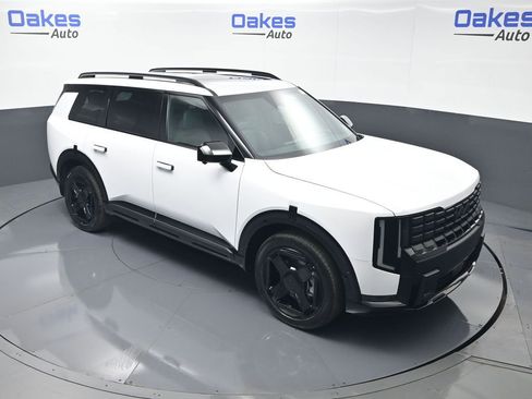 New 2027 Kia Telluride SX X-Line AWD/4WD image 51