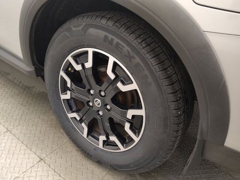 Used 2020 Nissan Pathfinder SV w/ Rock Creek Edition FWD image 31