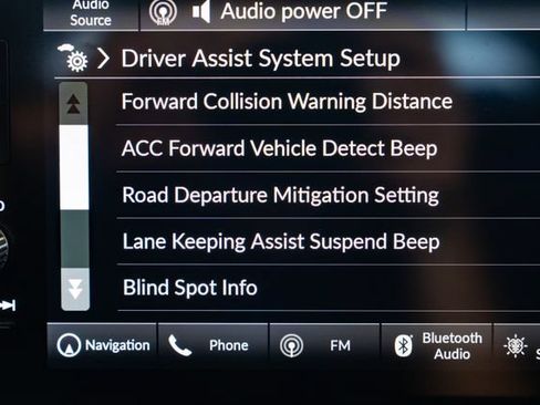 Used 2022 Honda Civic Sport Touring image 18