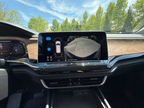 New 2026 Volkswagen Atlas SE AWD/4WD image 19