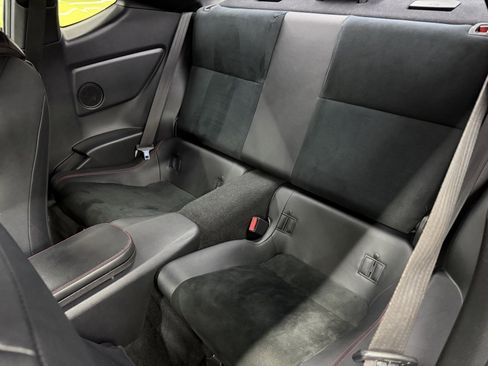 Used 2017 Subaru BRZ Limited image 22