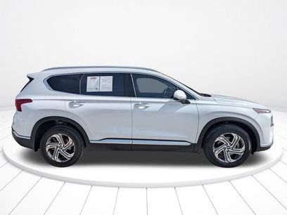 Used 2023 Hyundai Santa Fe SEL w/ Premium Package