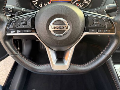 Used 2021 Nissan Altima 2.5 SR FWD image 22