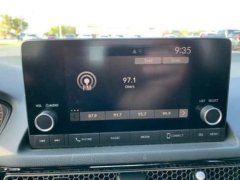 Used 2025 Honda Civic Sport image 41