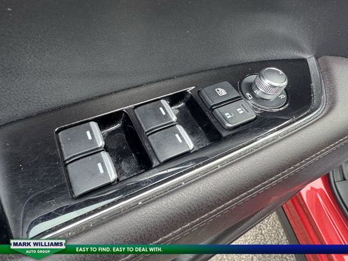 Used 2022 MAZDA CX-5 Signature image 30