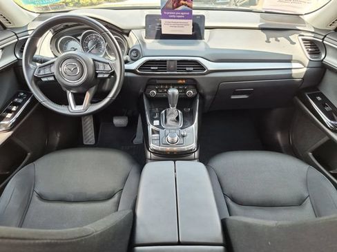 Used 2022 MAZDA CX-9 Sport AWD/4WD image 22
