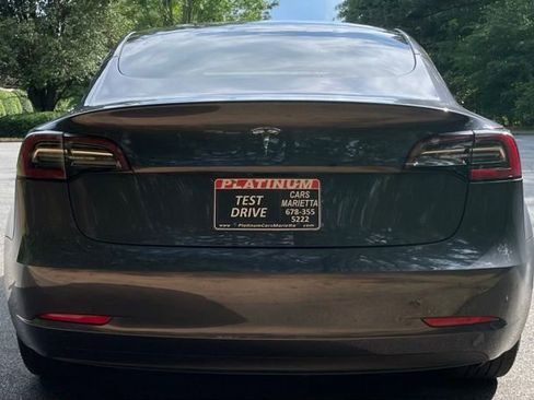 Used 2023 Tesla Model 3 Standard Range RWD image 7