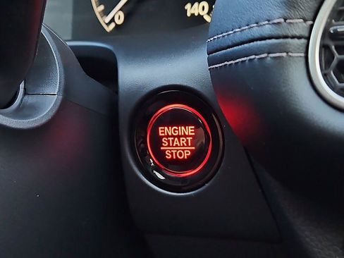 New 2026 Honda HR-V EX-L image 25