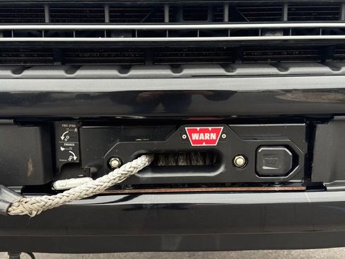 Used 2021 Ford F350 Platinum AWD/4WD image 20