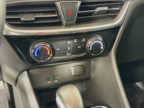 Certified 2024 Buick Encore GX Sport Touring FWD image 18
