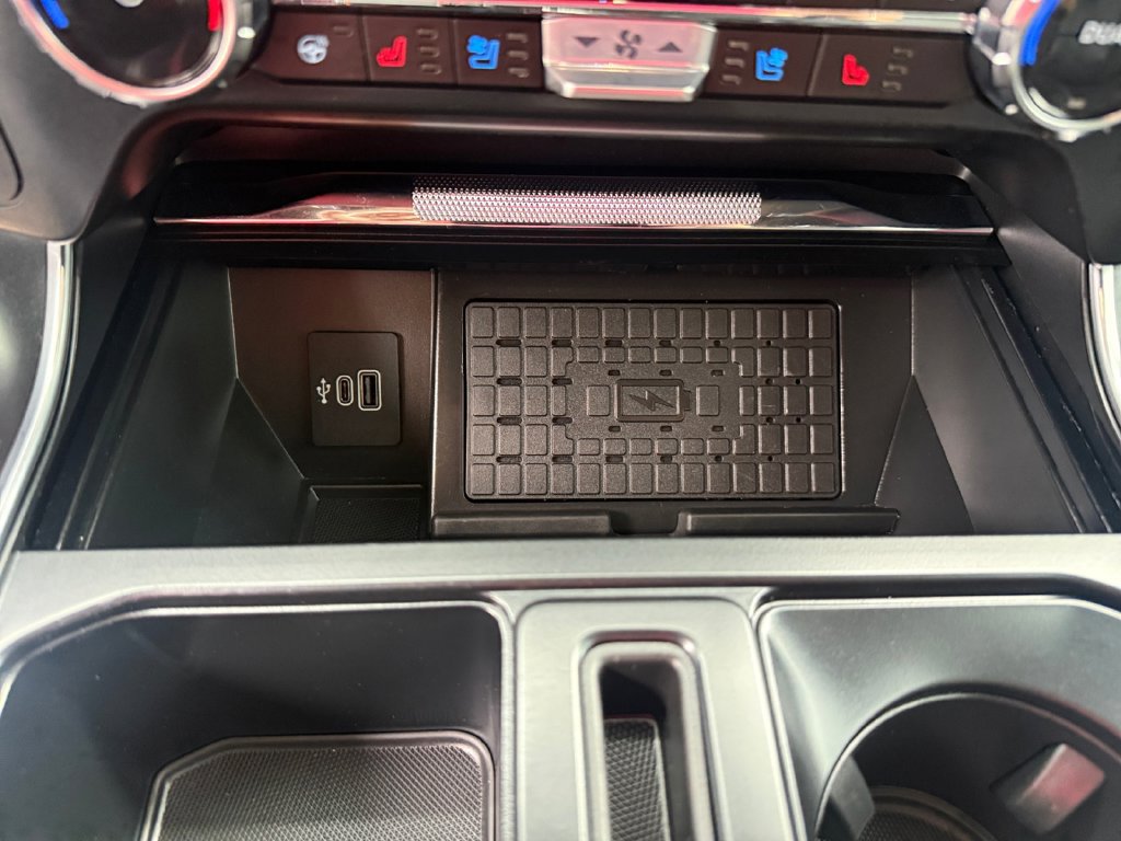 Used 2025 Ford F150 Raptor AWD/4WD image 25