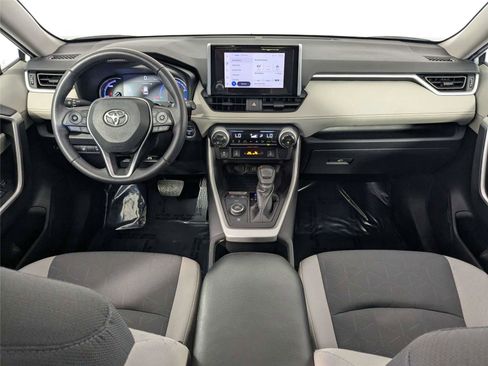 Used 2024 Toyota RAV4 XLE w/ Convenience Package AWD/4WD image 39