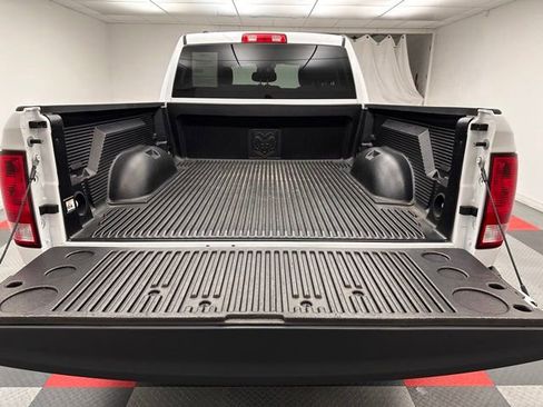 Used 2020 RAM 1500 Tradesman w/ Popular Equipment Group AWD/4WD image 18