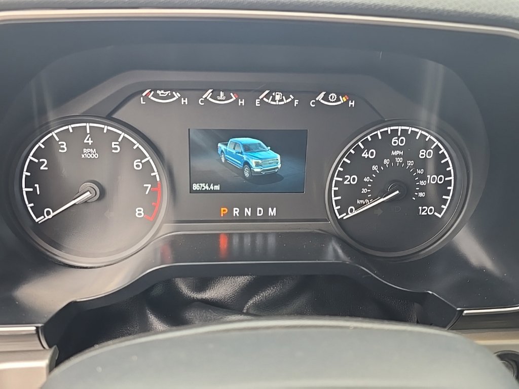 Used 2021 Ford F150 XL w/ Equipment Group 101A High AWD/4WD image 9