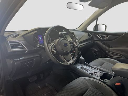 Used 2022 Subaru Forester Premium AWD/4WD image 9
