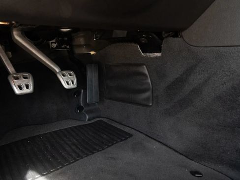 Used 2009 Chevrolet Corvette Z06 w/ Preferred Equipment Group RWD image 83