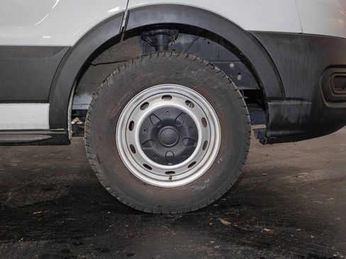 Used 2020 Ford Transit 250 Low Roof w/ Load Area Protection Package image 6