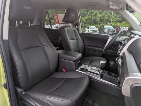 Used 2023 Toyota 4Runner TRD Sport RWD image 29