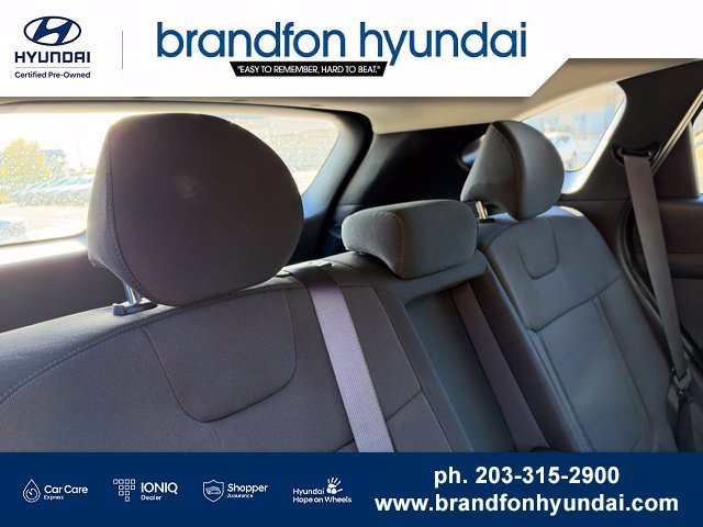 Certified 2026 Hyundai Tucson SE AWD/4WD image 26
