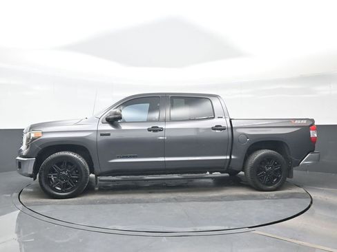 Used 2019 Toyota Tundra SR5 w/ SR5 Upgrade Package RWD image 3
