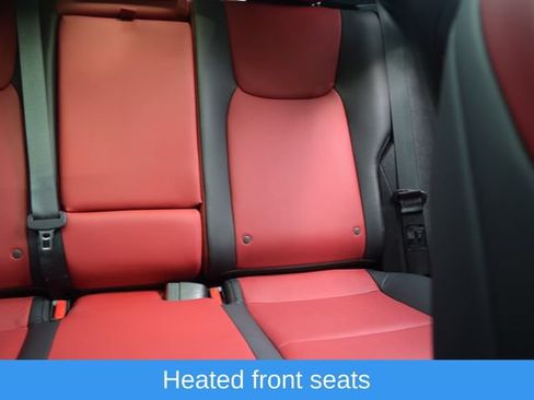 Used 2026 Lexus NX 350 F Sport AWD/4WD image 17