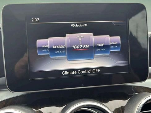 Used 2017 Mercedes-Benz C 300 4MATIC Coupe image 38