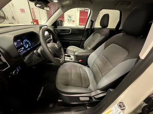 Used 2024 Ford Bronco Sport Big Bend image 4