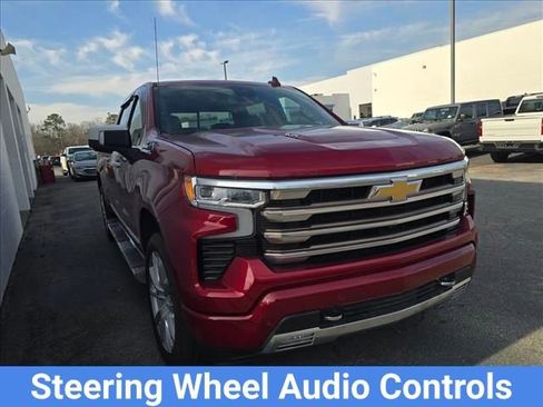 Certified 2022 Chevrolet Silverado 1500 LTZ image 13