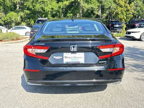 Used 2022 Honda Accord Hybrid image 5