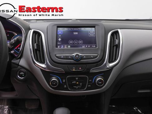 Used 2022 Chevrolet Equinox LT FWD image 12