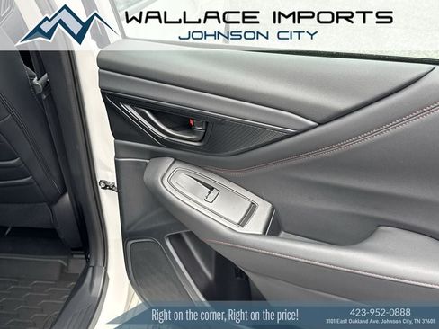 Certified 2024 Subaru Legacy Sport w/ Popular Package #3 AWD/4WD image 31