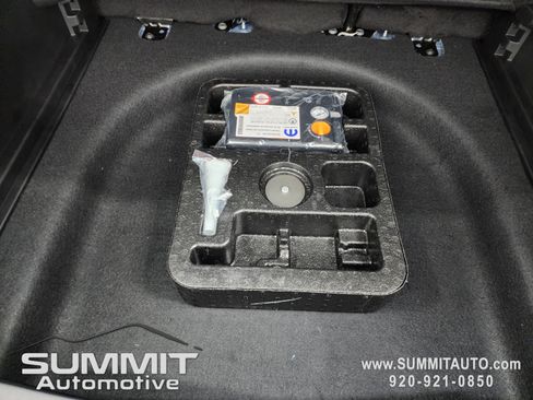 New 2026 Jeep Compass Limited w/ Sun, Sound & Navigation Group image 33