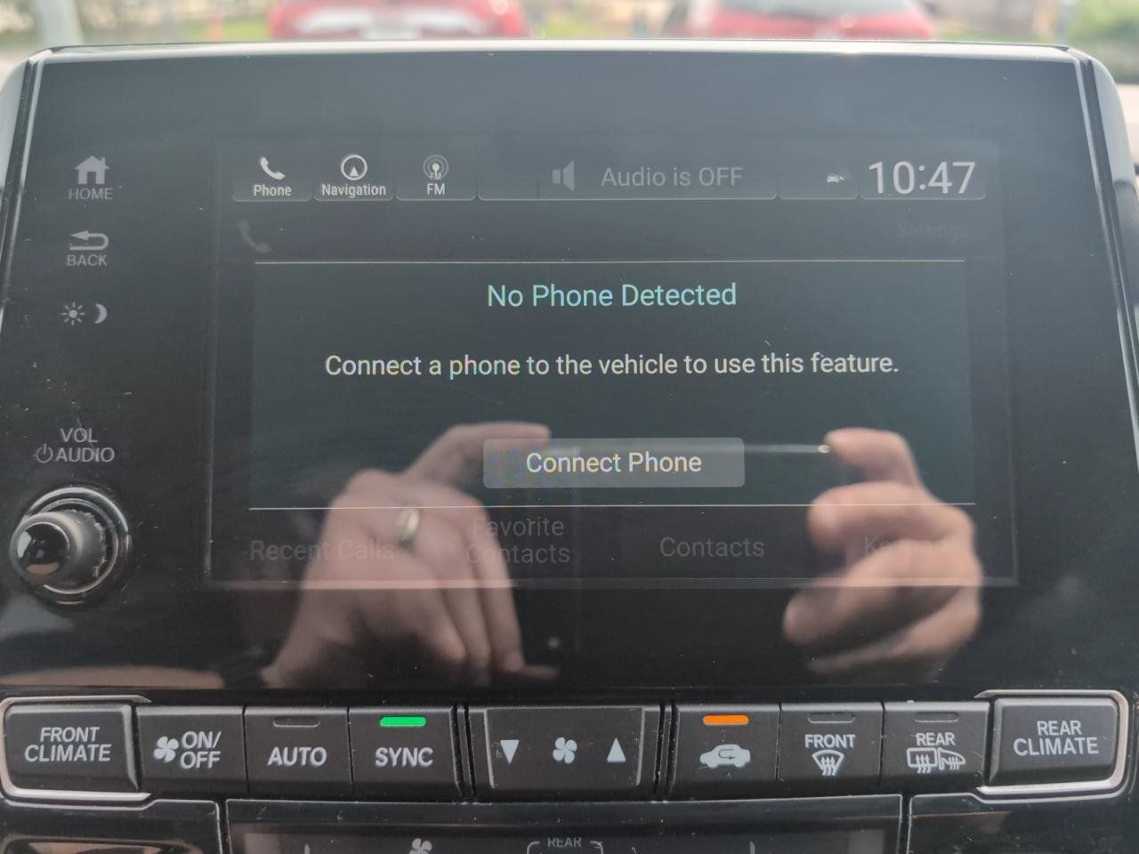 Used 2021 Honda Odyssey Touring image 23