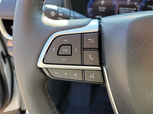Used 2024 Toyota Grand Highlander Limited image 22
